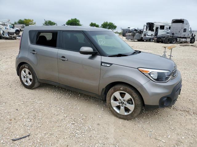 Photo 3 VIN: KNDJN2A29J7567317 - KIA SOUL 