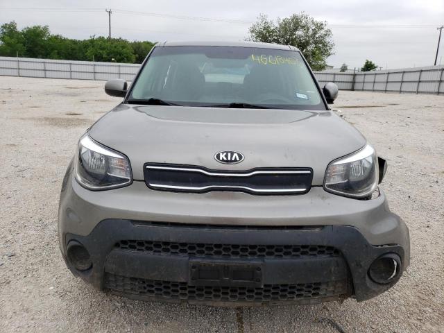 Photo 4 VIN: KNDJN2A29J7567317 - KIA SOUL 