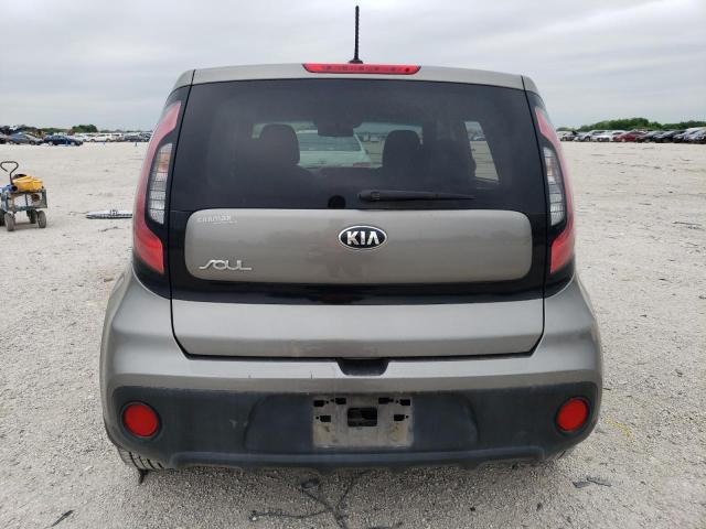 Photo 5 VIN: KNDJN2A29J7567317 - KIA SOUL 