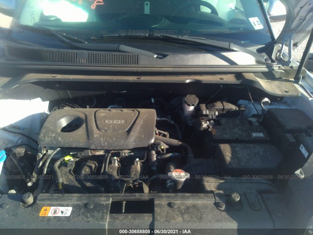 Photo 9 VIN: KNDJN2A29J7570623 - KIA SOUL 