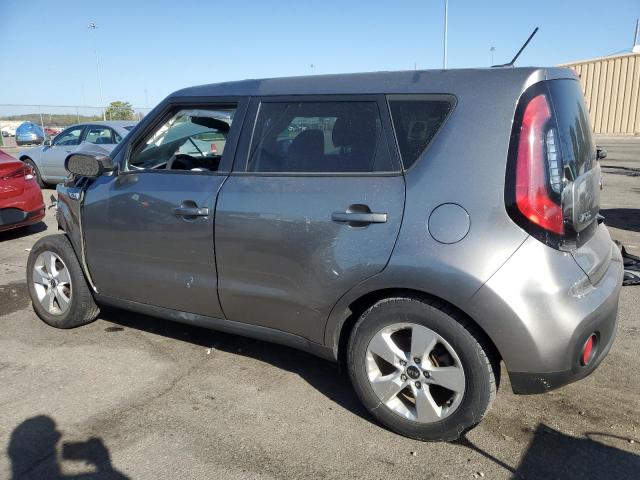 Photo 1 VIN: KNDJN2A29J7572582 - KIA SOUL 