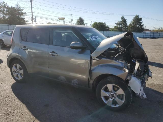 Photo 3 VIN: KNDJN2A29J7572582 - KIA SOUL 