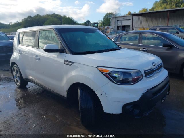 Photo 0 VIN: KNDJN2A29J7575773 - KIA SOUL 