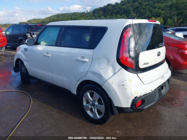 Photo 2 VIN: KNDJN2A29J7575773 - KIA SOUL 