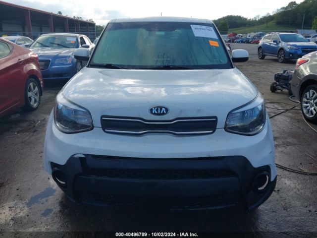 Photo 5 VIN: KNDJN2A29J7575773 - KIA SOUL 