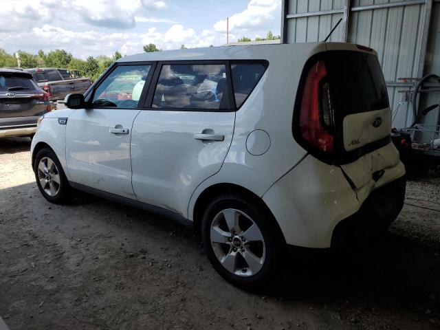 Photo 1 VIN: KNDJN2A29J7584666 - KIA SOUL 