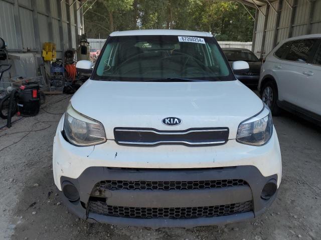 Photo 4 VIN: KNDJN2A29J7584666 - KIA SOUL 