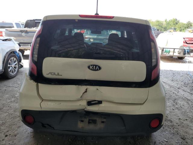 Photo 5 VIN: KNDJN2A29J7584666 - KIA SOUL 