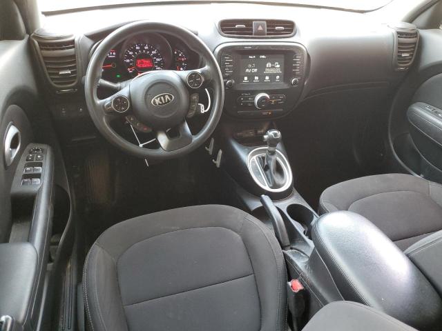 Photo 7 VIN: KNDJN2A29J7584666 - KIA SOUL 