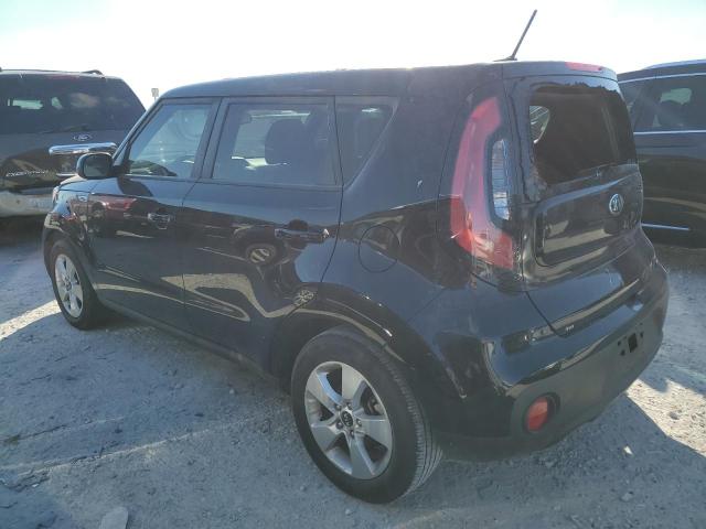 Photo 1 VIN: KNDJN2A29J7591293 - KIA SOUL 