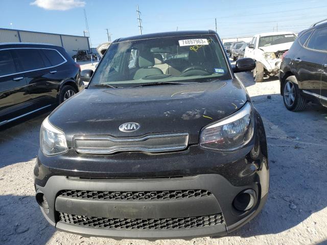 Photo 4 VIN: KNDJN2A29J7591293 - KIA SOUL 