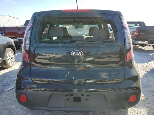 Photo 5 VIN: KNDJN2A29J7591293 - KIA SOUL 