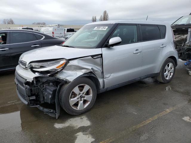 Photo 0 VIN: KNDJN2A29J7592489 - KIA SOUL 