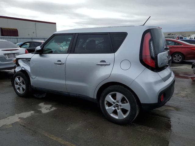 Photo 1 VIN: KNDJN2A29J7592489 - KIA SOUL 