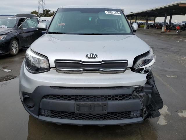 Photo 4 VIN: KNDJN2A29J7592489 - KIA SOUL 