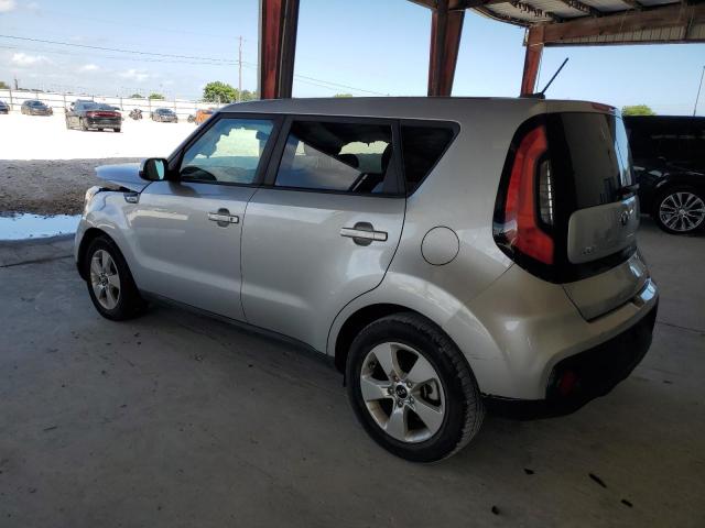 Photo 1 VIN: KNDJN2A29J7595893 - KIA SOUL 