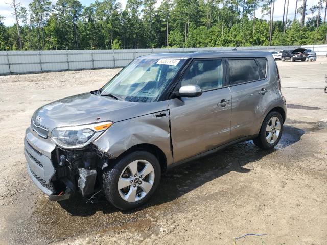 Photo 0 VIN: KNDJN2A29J7596073 - KIA SOUL 