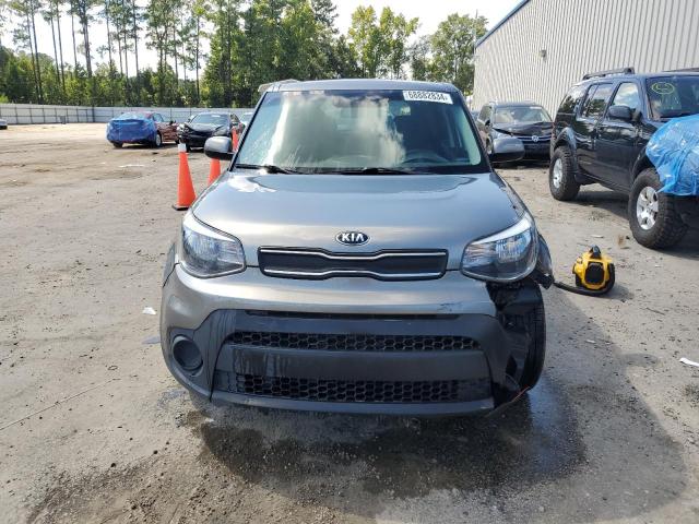 Photo 4 VIN: KNDJN2A29J7596073 - KIA SOUL 