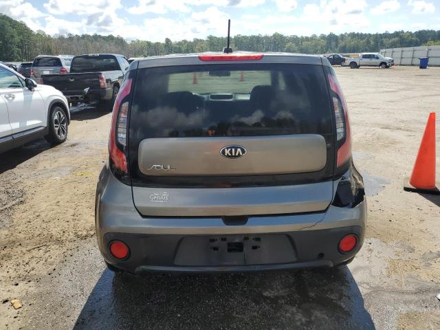 Photo 5 VIN: KNDJN2A29J7596073 - KIA SOUL 