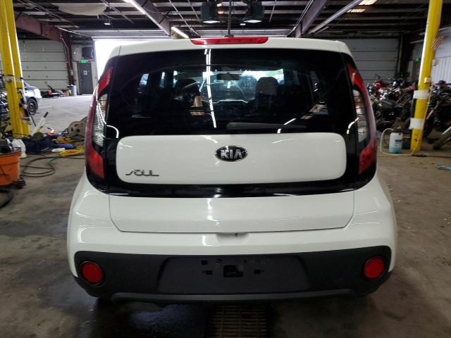 Photo 5 VIN: KNDJN2A29J7604351 - KIA SOUL 