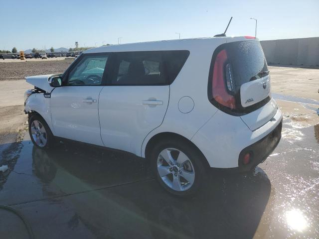 Photo 1 VIN: KNDJN2A29J7606147 - KIA SOUL 