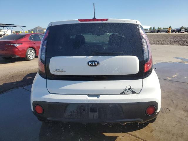 Photo 5 VIN: KNDJN2A29J7606147 - KIA SOUL 