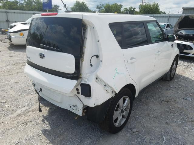 Photo 3 VIN: KNDJN2A29J7613857 - KIA SOUL 