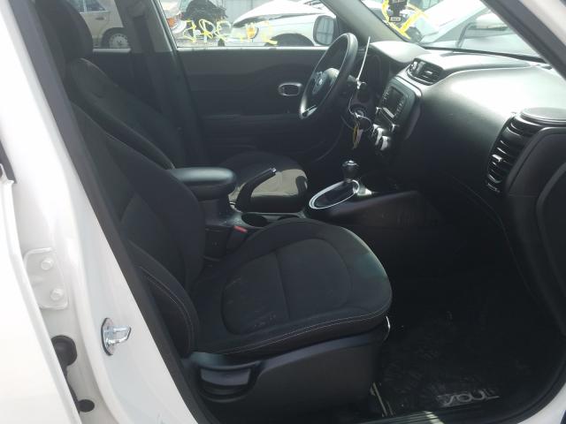 Photo 4 VIN: KNDJN2A29J7613857 - KIA SOUL 