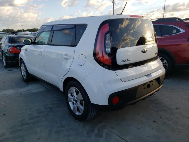 Photo 2 VIN: KNDJN2A29J7619786 - KIA SOUL 