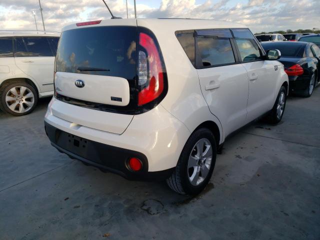 Photo 3 VIN: KNDJN2A29J7619786 - KIA SOUL 