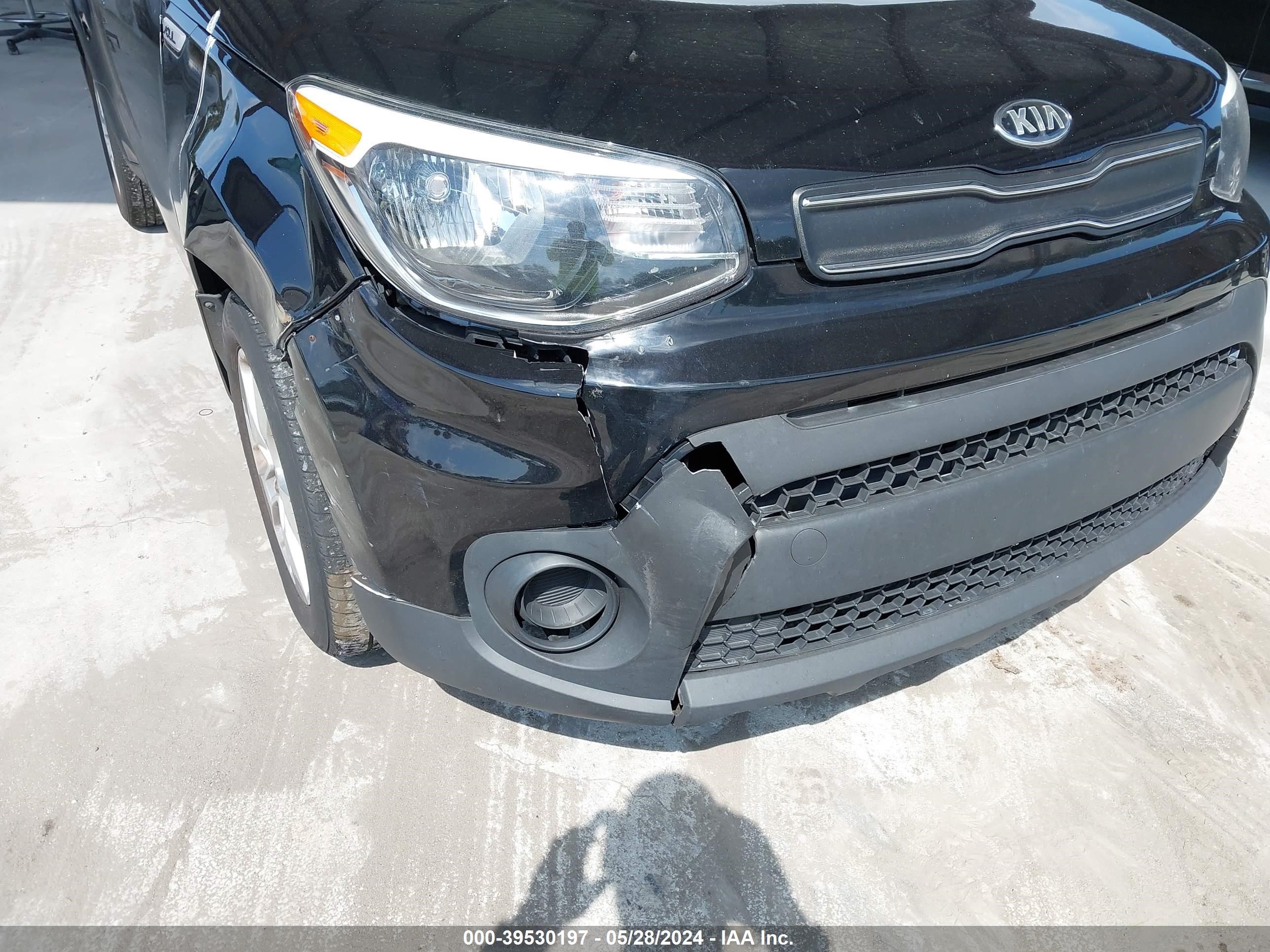 Photo 5 VIN: KNDJN2A29J7626480 - KIA SOUL 