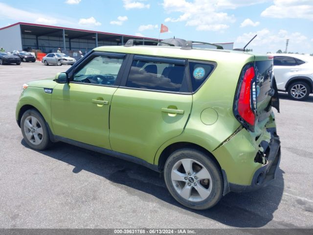 Photo 2 VIN: KNDJN2A29J7890928 - KIA SOUL 