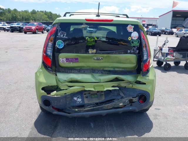 Photo 5 VIN: KNDJN2A29J7890928 - KIA SOUL 