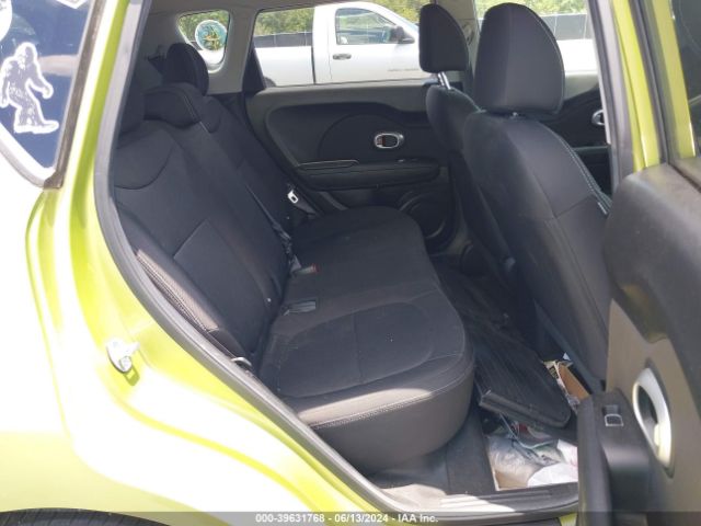 Photo 7 VIN: KNDJN2A29J7890928 - KIA SOUL 