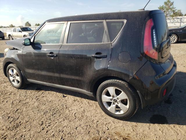 Photo 1 VIN: KNDJN2A29J7893800 - KIA SOUL 