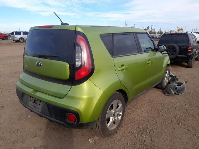 Photo 3 VIN: KNDJN2A29J7895191 - KIA SOUL 