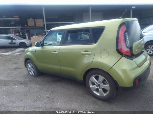 Photo 2 VIN: KNDJN2A29J7895580 - KIA SOUL 