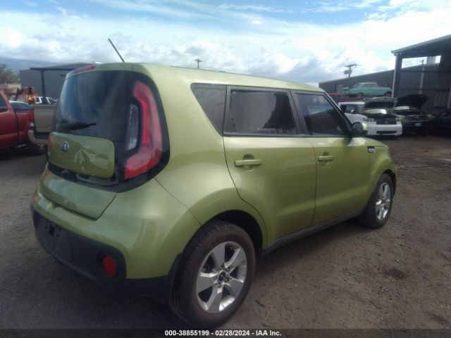 Photo 3 VIN: KNDJN2A29J7895580 - KIA SOUL 