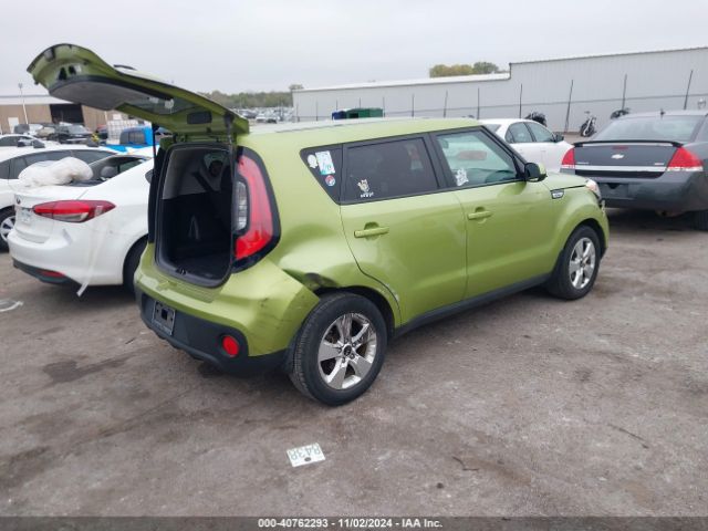 Photo 3 VIN: KNDJN2A29J7896969 - KIA SOUL 