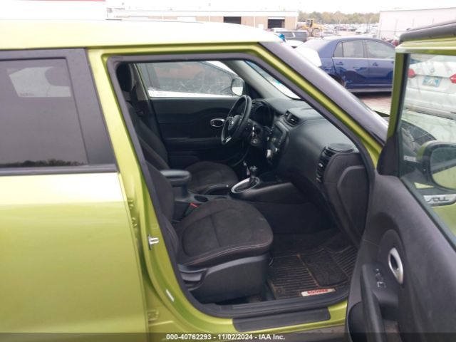 Photo 4 VIN: KNDJN2A29J7896969 - KIA SOUL 