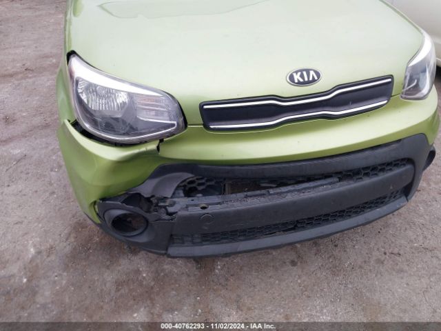 Photo 5 VIN: KNDJN2A29J7896969 - KIA SOUL 