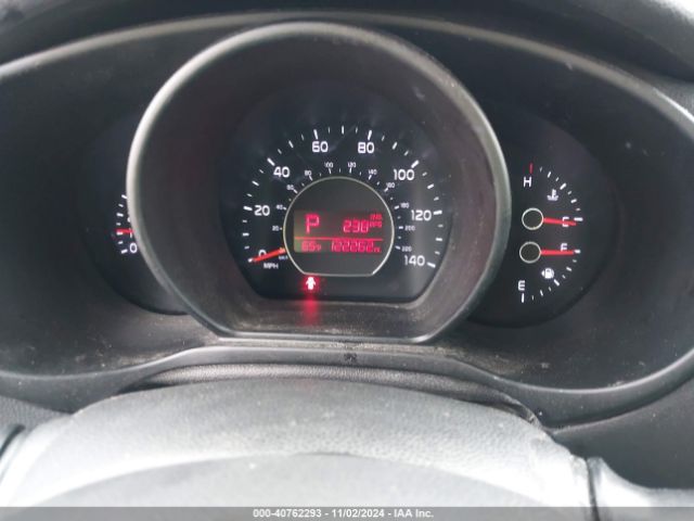 Photo 6 VIN: KNDJN2A29J7896969 - KIA SOUL 