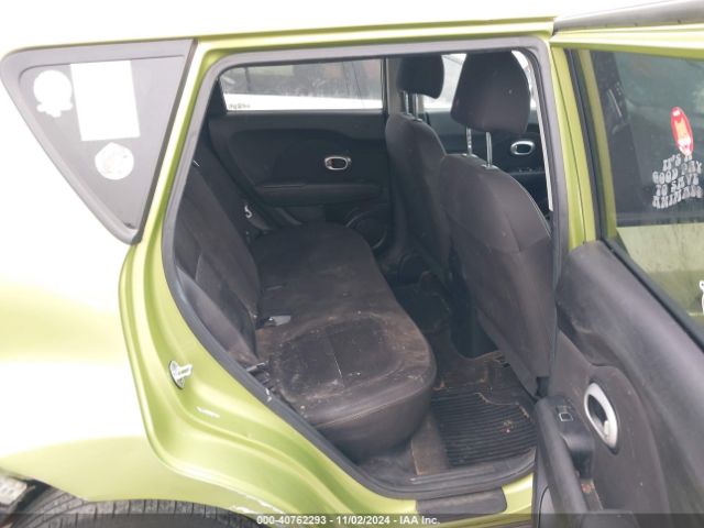 Photo 7 VIN: KNDJN2A29J7896969 - KIA SOUL 