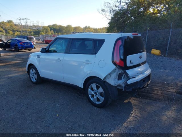 Photo 2 VIN: KNDJN2A29J7899502 - KIA SOUL 