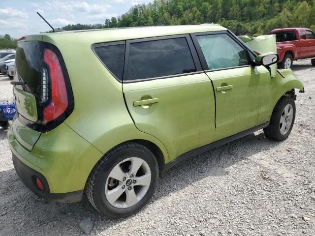 Photo 2 VIN: KNDJN2A29J7900552 - KIA SOUL 