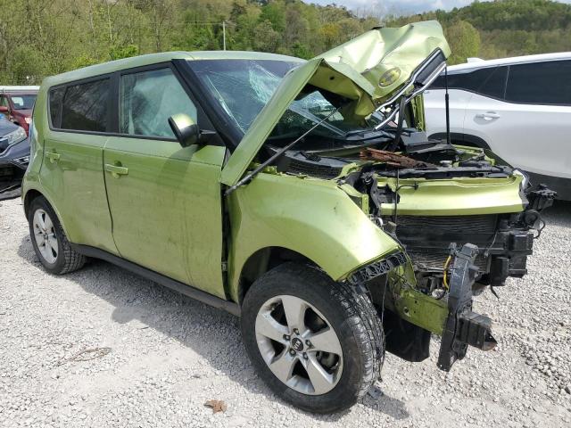 Photo 3 VIN: KNDJN2A29J7900552 - KIA SOUL 