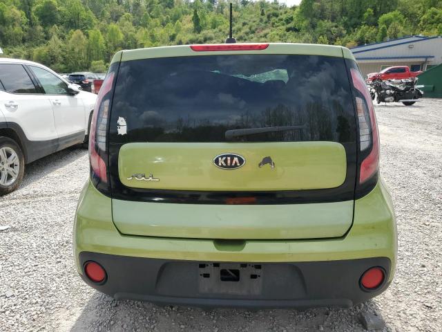 Photo 5 VIN: KNDJN2A29J7900552 - KIA SOUL 