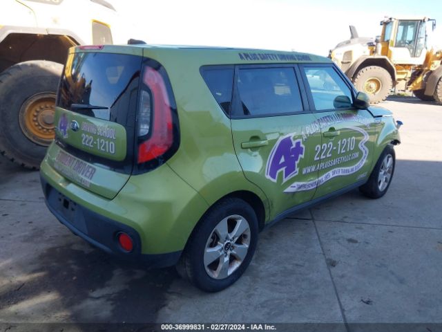 Photo 3 VIN: KNDJN2A29J7903743 - KIA SOUL 