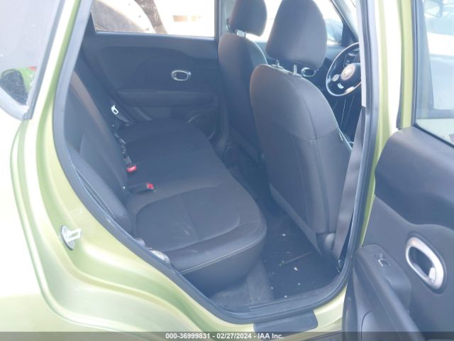 Photo 7 VIN: KNDJN2A29J7903743 - KIA SOUL 