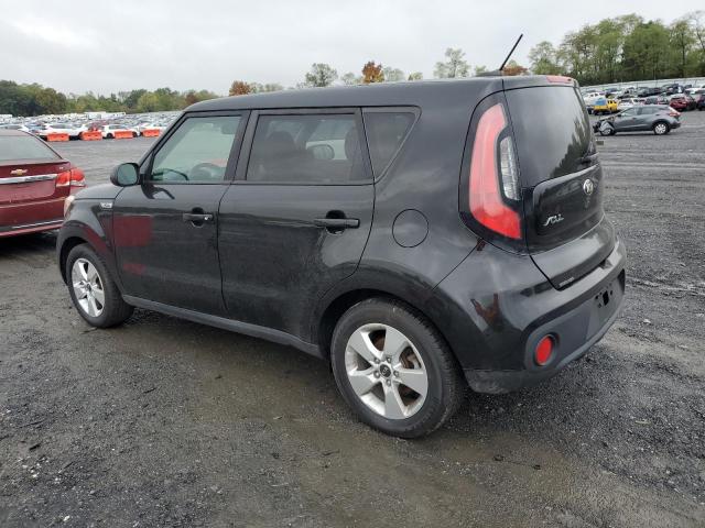 Photo 1 VIN: KNDJN2A29J7904763 - KIA SOUL 